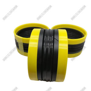 PDE/KDAS bidirezionale combinazione di azione anello di <span class=keywords><strong>tenuta</strong></span> per cancelli idraulici di macchine di stampaggio ad iniezione caricatori - Product Image 5