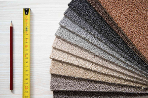 Moquette commerciale moderne insonorisée et ignifuge en laine pour projets hôteliers, provenant d'une usine de moquettes professionnelle - Product Image 4