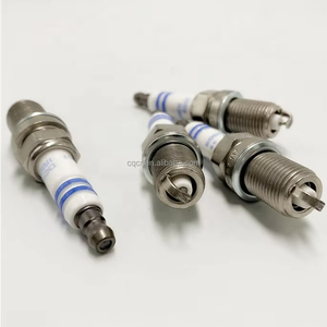 Chất Lượng Cao Xe Tải Bộ Phận Động Cơ Khí Đôi Iridium Bugi Mô Hình fr3k11332 11332 610800190174 1000450457 1000450457 - Product Image 5