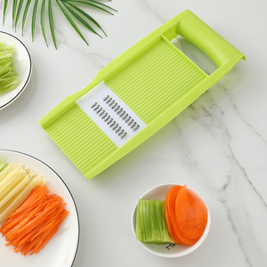 Multi-functional <b>vegetable</b> <b>cutter</b>, grater, potato shredder, radish and cucumber shredder/slicer for home kitchens - Product Image 1