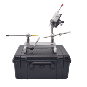 Équipement d'apiculture INSTRUMENT PROFESSIONNEL DE FERTILISATION DE LA <span class=keywords><strong>REINE</strong></span> DES ABEILLES INSTRUMENT ARTIFICIEL DE LA <span class=keywords><strong>REINE</strong></span> - Product Image 1