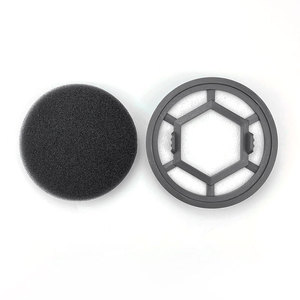 Hanfuren ตัวกรองเครื่องดูดฝุ่น99มม. X 14มม. HEPA สำหรับ VC806 VC812 puwoda D8 D9ใช้ในบ้าน - Product Image 3