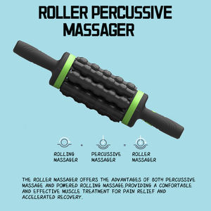 2024 Rouleau de <span class=keywords><strong>Cellulite</strong></span> Efficace <span class=keywords><strong>Anti</strong></span> <span class=keywords><strong>Cellulite</strong></span> Réduction Traitement Rouleau Thérapie Corps Minceur Roulé <span class=keywords><strong>Massage</strong></span> Profond - Product Image 6