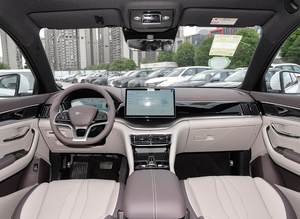 2024 BYD coches nuevos SUV Song Plus 2024 Seal <span class=keywords><strong>U</strong></span> Sealion 6 EV coche Dm-i híbrido eléctrico dirección izquierda - Product Image 4