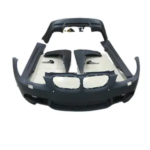 M3 Stijl Body Kits Voor Bmw 3 Serie E92 Auto Front Bumper Achter Een Hele Set