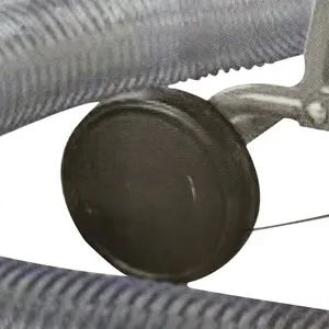 Vendita calda banco di alta qualità sega sistema di raccolta polvere collettore di polveri per la lavorazione del legno - Product Image 4