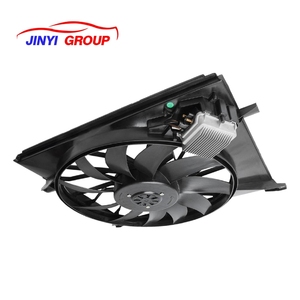 Conjunto de ventilador de radiador adecuado para KIA SPORTAGE 253802Y000 253802Y500 25380-2Y000 25380-2Y500 - Product Image 3
