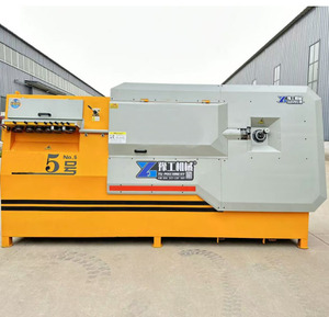 Machine à cintrer les barres <span class=keywords><strong>de</strong></span> <span class=keywords><strong>fer</strong></span> <span class=keywords><strong>de</strong></span> 4 à 16 mm, machine à cintrer les étriers automatique, vente chaude - Product Image 5