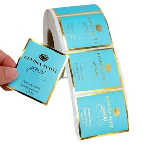 Etichette Adesive in BOPP/PVC/Vinile - Impermeabili, Resistenti allo Strappo - Product Image 6