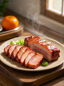 Baiweiding ซอสหมูย่างคุณภาพสูงขนาด1กก. - Product Image 3
