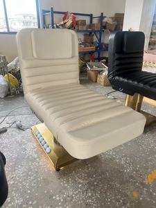 Custom-made electric beauty eyelash <b>beds</b> beauty salon massage <b>beds</b> and medical beauty facial care <b>beds</b> are available - Product Image 5