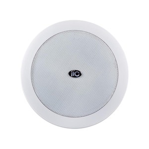 ITC Venta caliente <span class=keywords><strong>Altavoces</strong></span> de techo coaxiales Ip Sistema de megafonía WiFi Sistema de <span class=keywords><strong>altavoces</strong></span> de techo Ip Poe Altavoz de techo - Product Image 4