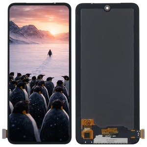 Écran LCD pour Xiaomi Redmi Note 10 11 12 Pro, écran tactile LCD, assemblage du numériseur tactile, écran de remplacement pour Xiaomi - Product Image 1