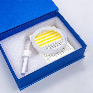 <strong>Helix</strong> (PCD) Indicator <strong>Test</strong> for Autoclave with Strips PCD TUBE - Product Image 2