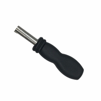 Jeu de tournevis de sécurité 4,5 mm et 3,8 mm pour Nintendo SNES/N64/Gamecube – Outil d'ouverture