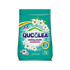 Custom Printed Easy Rinse Shoe Cleaner Anti Virus Oem Design Washing Powder - Product Image 1