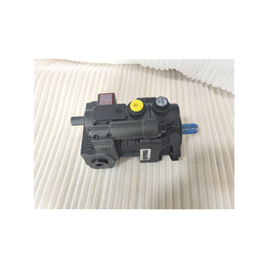 Bombas de Pistones Hidráulicas de Volumen Variable Serie PVS-0B PVS-1B PVS-2B PVS-2B-35C3A4-U-12 P-PVS-1B-16N2-Z-B12 PVS-0A-8N2-30 - Product Image 2