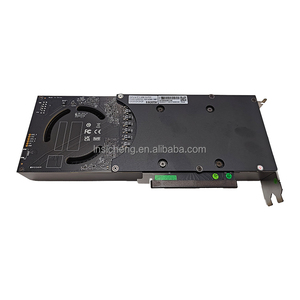 การ์ดจอ Original 40 Series RTX 4080 16GB GPU 2.21GHz 256bit GDDR6 สำหรับเซิร์ฟเวอร์ เกมมิ่งเดสก์ท็อป/เวิร์กสเตชัน พร้อมพัดลมระบายความร้อน มีสินค้าในสต็อก - Product Image 2