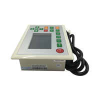 Système de contrôle numérique haute performance Ruida RDC8445S, nouvelles découpeuses et graveuses laser CO2 à longueur d'onde 1064 nm, prix compétitif