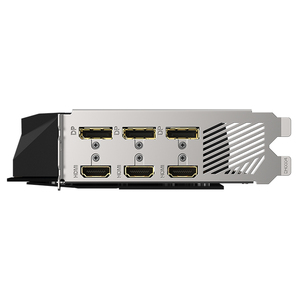 Used GeForce RTX 3080 WATERFORCE Gaming <b>Graphics</b> <b>Card</b> With 10GB GDDR6X Memory Support OverClock GIGABYTE AORUS RTX 3080 XTREME W - Product Image 6