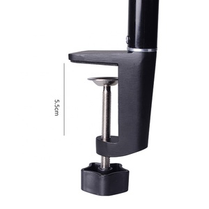 Mặt Bàn Có Thể Điều Chỉnh C Kẹp Gắn Giá Đỡ Bàn Gắn Cho Đèn Tròn - Product Image 5