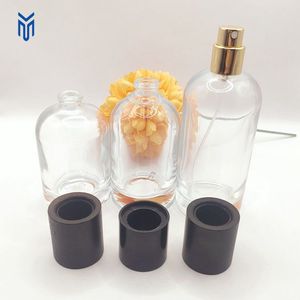 Tappo magnetico per bottiglia di profumo all'ingrosso tappo nero per bottiglia di profumo in alluminio a prezzo competitivo - Product Image 6