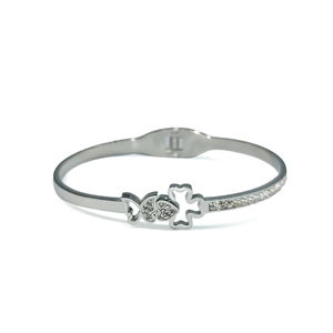 BBBA-04283 สร้อยข้อมือแฟชั่นชาร์ม - Product Image 2