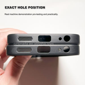 Alta calidad sublimación 2d Tpu Pc espacios en blanco fundas de teléfono para Tecno Pop 9 4G Spark Go 2025 - Product Image 6