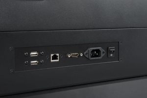 Android 7,1 OS Plug & Play подключение подвижный сенсорный цифровой киоск цифровые вывески и дисплеи для помещений - Product Image 6