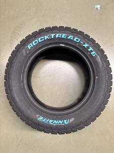 Neumático Radial ROCKTREAD-XT6 - Nuevo para SUV, Vehículos Todoterreno y Camionetas Ligeras (16-20 pulgadas) - Product Image 4