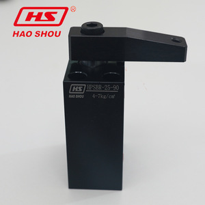 Fabricante de Marca Suministra Cilindros Rotatorios Neumáticos HPSB Hechos en Taiwán, Cilindros Hidráulicos, Piezas Neumáticas - Product Image 2
