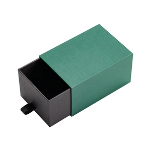 Cajas de embalaje de regalo <span class=keywords><strong>para</strong></span> accesorios <span class=keywords><strong>para</strong></span> el cabello, cajas de papel plegables de color rosa personalizadas con horquilla <span class=keywords><strong>para</strong></span> niña - Product Image 4