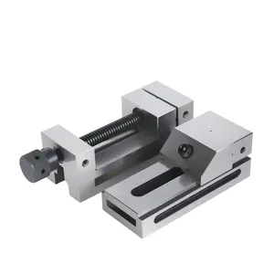 Tornillo de Banco de herramienta de alta precisión de salida de fábrica QGG63 2,5 pulgadas tornillo de Máquina Herramienta de accesorios de máquina herramienta CNC