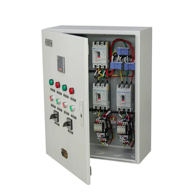 Custom Flexible Insulated Copper Foil Busbar
