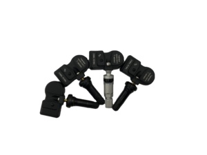 Sensor TPMS 2 en 1, 315MHz/433MHz, Sensor <span class=keywords><strong>de</strong></span> presión <span class=keywords><strong>de</strong></span> neumáticos programable, aprendizaje <span class=keywords><strong>de</strong></span> presión <span class=keywords><strong>de</strong></span> neumáticos - Product Image 5