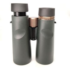 Binoculares prismáticos marinos 10X50 ED - Impermeables y antivaho con techo Bak4 para astronomía, observación de aves, viajes y pesca - Product Image 3