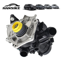 Offre Spéciale d'usine 06H121026Cl pièces de refroidissement de moteur automobile pour Audi A4L B8 Q5 ensemble de pompe à eau