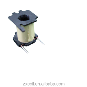 Trung Quốc tùy chỉnh nhựa trên cuộn dây điện từ cuộn dây cùng cuộn cảm lõi cuộn cảm ứng cho thiết bị điện tử - Product Image 5