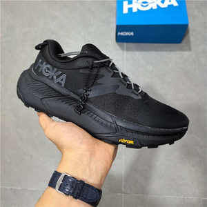 Nuevos Zapatos Deportivos Casuales HOKAS para Hombre, Ligeros, con Amortiguación, para Correr al Aire Libre, Otoño/Invierno - Product Image 3