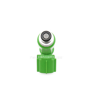 Inyector de Combustible 23209-21091 para Toyota Yaris 1.5L, Pieza de Repuesto de Plástico, Nueva - Product Image 3
