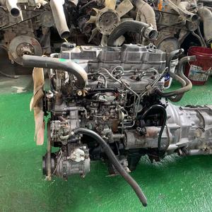 Moteur <span class=keywords><strong>Diesel</strong></span> 2.8L 4M40T d'occasion de marque de qualité supérieure pour les camionnettes Mitsubishi Jeep - Product Image 6