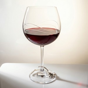 <span class=keywords><strong>Copas</strong></span> y <span class=keywords><strong>Copas</strong></span> <span class=keywords><strong>de</strong></span> Vino <span class=keywords><strong>de</strong></span> <span class=keywords><strong>Cristal</strong></span> Grabadas a Mano, <span class=keywords><strong>de</strong></span> Tallo Largo, <span class=keywords><strong>de</strong></span> Lujo, para Fiestas y Bodas, Aptas para Lavavajillas - Product Image 2