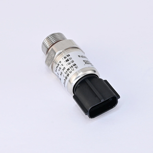 Tekanan tinggi Tiongkok kualitas tinggi tahan lama tahan ledakan kualitas tinggi pemancar tekanan udara pintar <span class=keywords><strong>4</strong></span>-<span class=keywords><strong>20ma</strong></span> harga rendah - Product Image 5