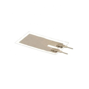 Taidacent LDT0-028K PVDF Áp Điện Polymer Phim Piezo Rung Cảm Biến Tần Số Thấp Độ Nhạy Cao Linh Hoạt Piezo Cảm Biến - Product Image 3