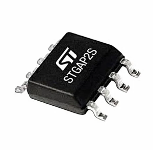 STS26N3LLH6 STS9D8NH3LL ชิ้นส่วนอิเล็กทรอนิกส์ MOSFET 2N-CH 30V 8A/9A 8SOIC ผลิตภัณฑ์เซมิคอนดักเตอร์แบบแยกส่วน ทรานซิสเตอร์ อินเวอร์เตอร์ - Product Image 1