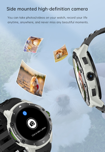 Oem G15 Pro thông minh đồng hồ 4 gam với Sim thẻ SOS sang trọng đầy đủ kim cương không thấm nước Wifi lbs <span class=keywords><strong>GPS</strong></span> vị trí máy ảnh video cuộc gọi đồng hồ - Product Image 6