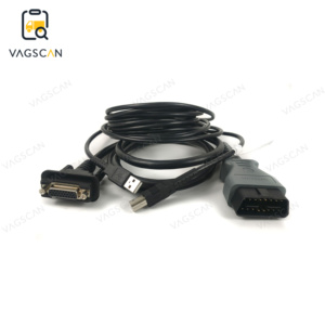 For MB STAR C6 OEM Wireless WiFi Multiplexer V CI PK for Benz C4 C5 Car Truck Diagnostic SD Connect C6 DOIP Xentry <strong>Das</strong> Wis Epc - Product Image 4