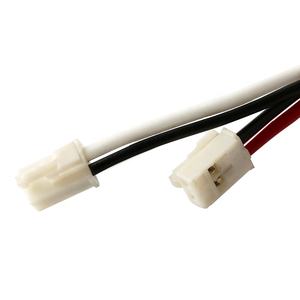 Menyesuaikan 5-32 AWG XHB Terminal Wiring Harness Kabel Wiring Harness Plug untuk Aplikasi Rumah - Product Image 3