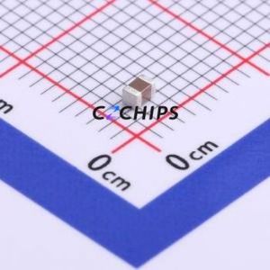 C2012X7R1A685KT000E SMD Capacitor (MLCC) 0805 ( Capacitance: 6.8uF )( Precision: 10% Rated Voltage: 10V ) - Product Image 2