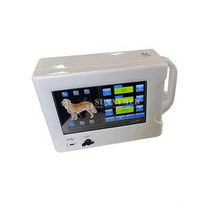 جهاز أشعة سينية طبي محمول SY-D019P، نظام تصوير رقمي طبي، جهاز أشعة سينية صغير محمول باليد - Product Image 6